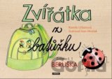 Zvířátka z batůžku: Zvířátko č. 1 Beruška
