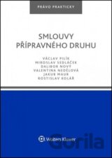 Smlouvy přípravného druhu