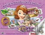 Bav se a nalepuj zas a znovu! Sofie