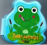 Žabka kuňkalka