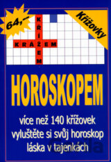 Křížem krážem horoskopem