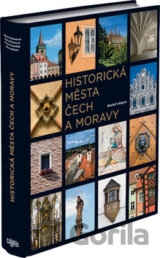 Historická města Čech a Moravy
