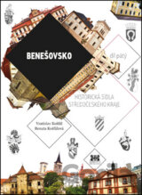 Historická sídla středočeského kraje
