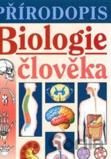 Přírodopis - Biologie člověka