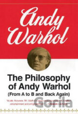 The Philosophy of Andy Warhol