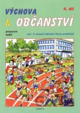 Výchova k občanství 4. díl