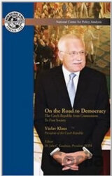 On the Road to Democracy