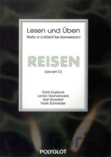 Lesen und Üben - Reisen -