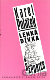 Lehká dívka a reportér