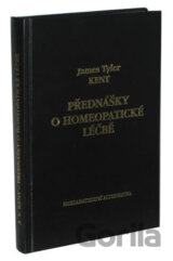 Přednášky o homeopatické léčbě