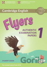 Cambridge English Flyers 1