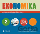 Ekonomika 2 pro ekonomicky zaměřené obory SŠ