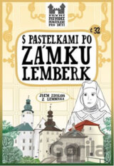 S pastelkami po zámu Lemberk