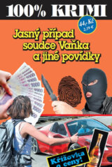 Jasný případ soudce Vaňka a jiné povídky