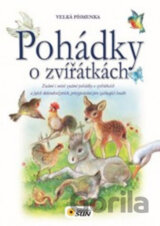 Pohádky o zvířátkách