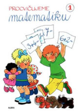 Procvičujeme Matematiku 1