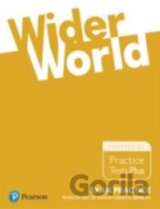 Wider World Exam Practice: Pearson Tests of English General Level Foundationion (A1)