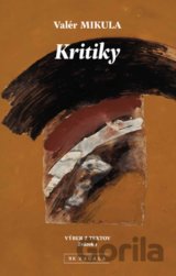 Kritiky
