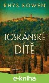Toskánské dítě