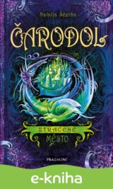 Čarodol – Ztracené město