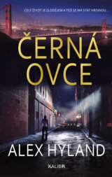 Černá ovce
