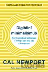 Digitální minimalismus