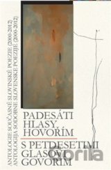 Padesáti hlasy hovořím / S petdeseti glasovi govorim