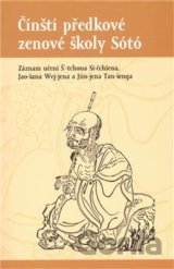 Čínští předkové zenové školy Sótó