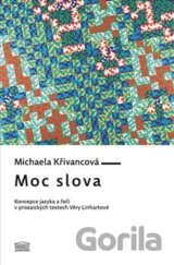 Moc slova