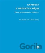 Kapitoly z obecných dějin