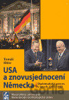 USA a znovusjednocení Německa