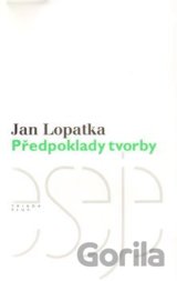 Předpoklady tvorby
