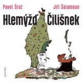 Hlemýžď Čilišnek