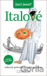 Jací jsou? Italové