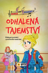 Odhalená tajemství
