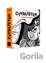 Čtyřlístek: První půlstoletí v Třeskoprskách