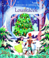 Louskáček