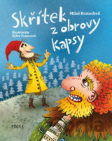 Skřítek z obrovy kapsy