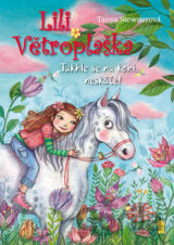 Lili Větroplaška 5: Takhle se na koni neskáče!
