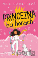 Princezna na horách