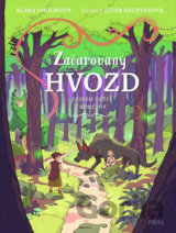 Začarovaný Hvozd - Příběh dětí z Končiny