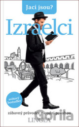 Jací jsou? Izraelci