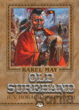Old Surehand II.