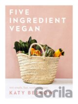 Five Ingredient Vegan
