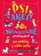 Psi v akci!