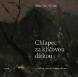 Chlapec za klíčovou dírkou