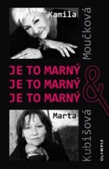 Je to marný Je to marný Je to marný