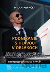 Podnikanie s hlavou v oblakoch