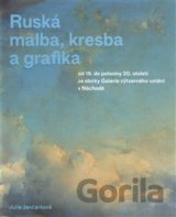 Ruská malba, kresba a grafika