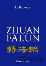 Zhuan Falun